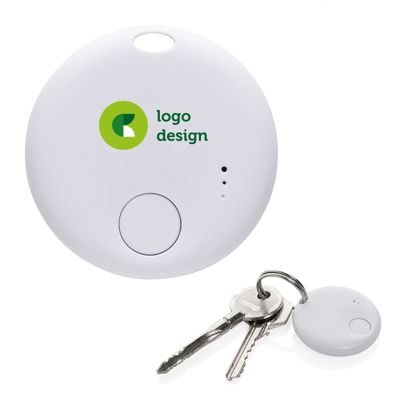 Key finder recycled plastic